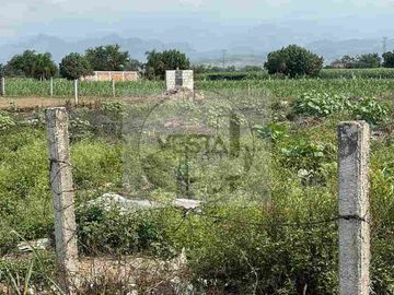 VENTA TERRENO