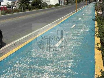 VENTA TERRENO