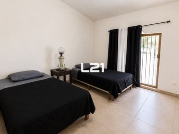 HACIENDA LA HERRADURA - CAMPESTRE EN VENTA.