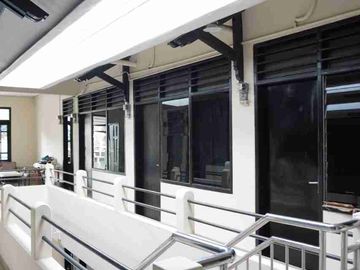 BU Cepat, Rumah Kos, Full furnish , masih produktif