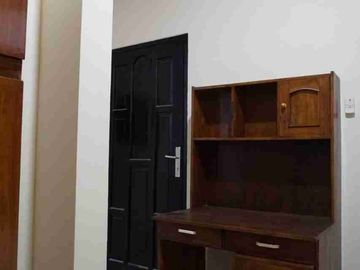 BU Cepat, Rumah Kos, Full furnish , masih produktif