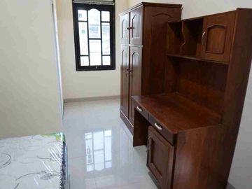 BU Cepat, Rumah Kos, Full furnish , masih produktif