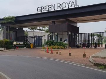 Dijual Green Royal Condominium Kalideres Jakarta Barat