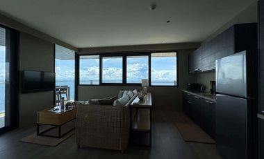 FOR RENT: Beautifully Furnished 1-Bedroom Unit at The Reef Island Resort, Mactan, Cebu