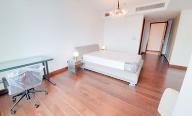 3BR Unit For Rent - Two Roxas Triangle