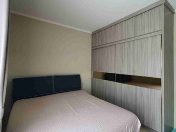 DIJUAL RUMAH CLUSTER SIAP HUNI LUAS 105 M² DI BEKASI