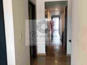 Departamento renta de lujo amueblado $27,000 ya con mantenimiento Altura Tower