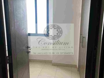 Departamento renta de lujo amueblado $27,000 ya con mantenimiento Altura Tower