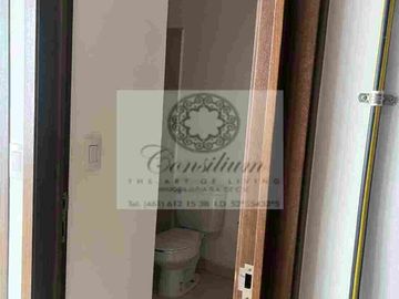 Departamento renta de lujo amueblado $27,000 ya con mantenimiento Altura Tower