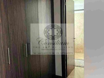 Departamento renta de lujo amueblado $27,000 ya con mantenimiento Altura Tower