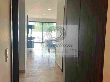 Departamento renta de lujo amueblado $27,000 ya con mantenimiento Altura Tower
