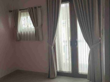 Rumah Sewa Rapi Siap Huni di The Address Cibubur