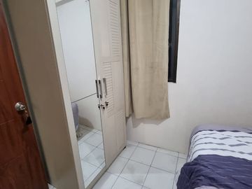 Dijual dan Disewakan Apartement Kebagusan City Low Floor 2BR Full Furnished