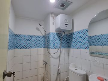 Dijual dan Disewakan Apartement Kebagusan City Low Floor 2BR Full Furnished