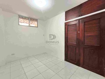 DEPARTAMENTO EN PRIMER PISO