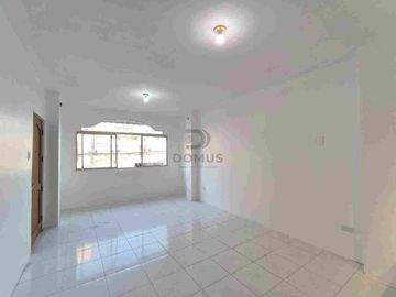 DEPARTAMENTO EN PRIMER PISO