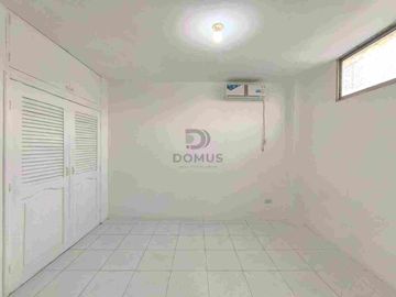 DEPARTAMENTO EN PRIMER PISO