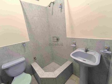 DEPARTAMENTO EN PRIMER PISO