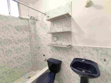 DEPARTAMENTO EN PRIMER PISO