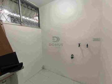 DEPARTAMENTO EN PRIMER PISO
