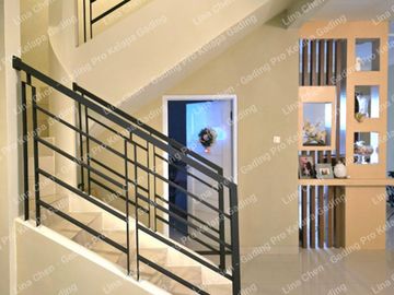 Rumah Janur Elok 3 Lantai Bagus Mewah Siap Huni Kelapa Gading