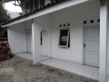 Rumah Full Furnished Bukit Sari Harga Dibawah NJOP