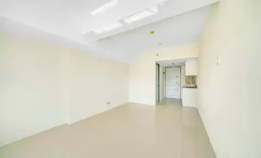 Studio Condo for Sale at J Tower Residences | Mandaue City, Cebu