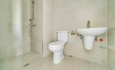 Studio Condo for Sale at J Tower Residences | Mandaue City, Cebu