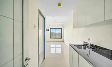 Studio Condo for Sale at J Tower Residences | Mandaue City, Cebu