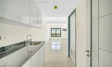 Studio Condo for Sale at J Tower Residences | Mandaue City, Cebu