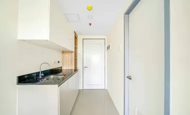 Studio Condo for Sale at J Tower Residences | Mandaue City, Cebu