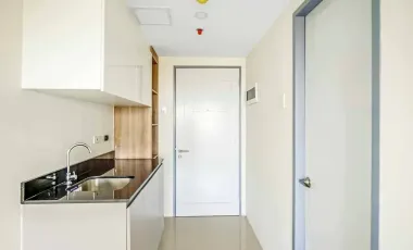 Studio Condo for Sale at J Tower Residences | Mandaue City, Cebu