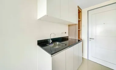 Studio Condo for Sale at J Tower Residences | Mandaue City, Cebu