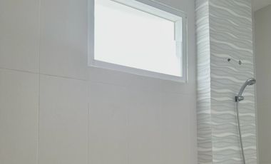 Rumah Masih Baru Minimalis Modern Siap Huni di Grand Sharon Residence