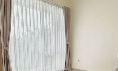 Rumah Masih Baru Minimalis Modern Siap Huni di Grand Sharon Residence