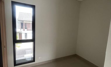 Rumah Murah Modern Minimalis di Summarecon Bandung Cluster Flora