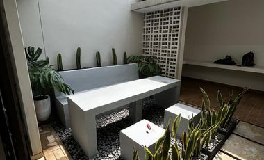 Rumah Murah Modern Minimalis di Summarecon Bandung Cluster Flora