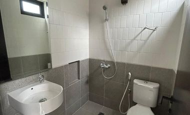 Rumah Murah Modern Minimalis di Summarecon Bandung Cluster Flora