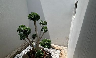 Rumah Murah Modern Minimalis di Summarecon Bandung Cluster Flora