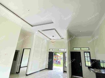 Rumah Dekat Pasar Pagi Arengka