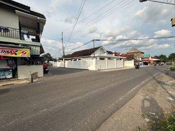 Tanah Purwomartani 5 Menit Exit Toll Bisa CIcil 0%