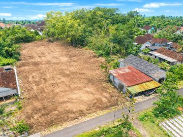 Tanah Purwomartani 5 Menit Exit Toll Bisa CIcil 0%