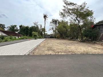 Tanah Purwomartani 5 Menit Exit Toll Bisa CIcil 0%