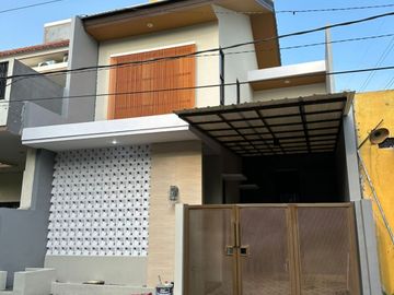 Rumah Permata Safira Wiyung