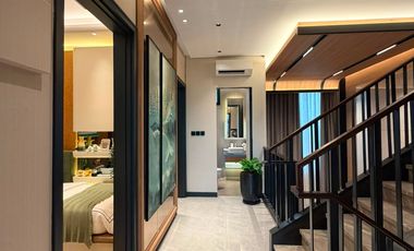 Rumah Mewah Free PPN Harga 3M-an ukuran 9x17 Terlaris di Gading Serpong