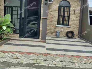 Jual Rumah Kos Aktif ± 5 Menit ke Undip Semarang