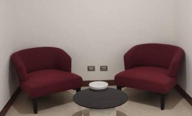 For Lease 3 Bedroom in Two Roxas Triangle, Makati City