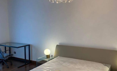 For Lease 3 Bedroom in Two Roxas Triangle, Makati City
