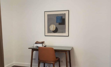 For Lease 3 Bedroom in Two Roxas Triangle, Makati City