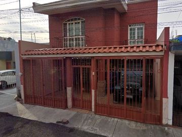 Casa en venta en Las Fuentes, Zamora de Hidalgo, Michoacán.